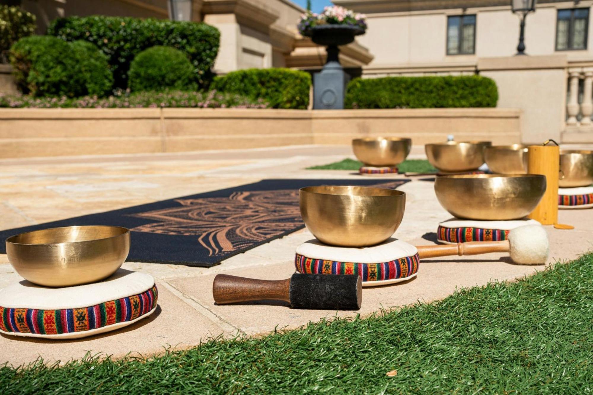 The St. Regis Atlanta Hotel Exterior photo